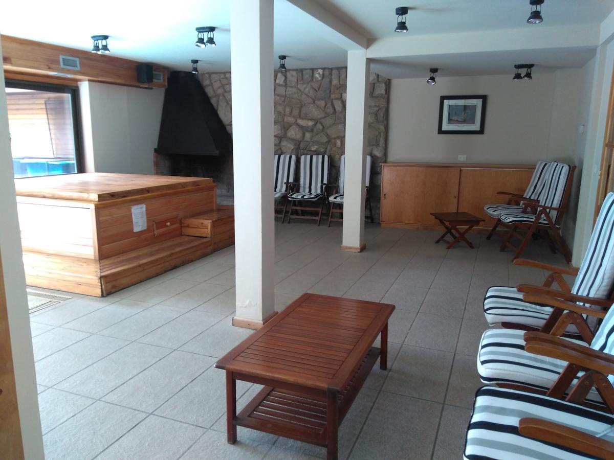 Las Golondrinas San Martin de los Andes Exterior photo
