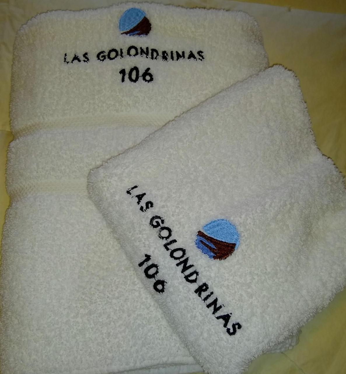 Las Golondrinas San Martin de los Andes Exterior photo