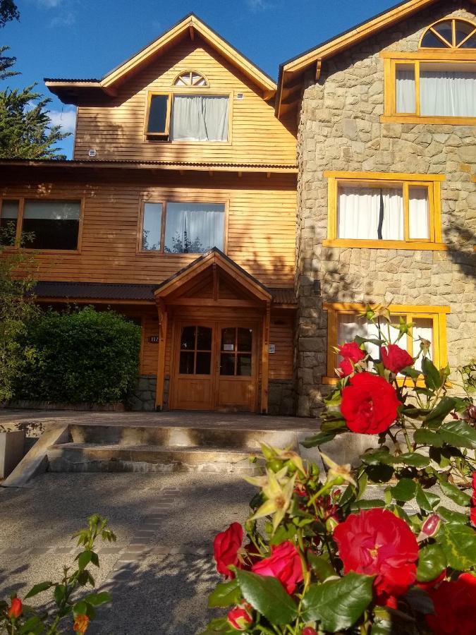 Las Golondrinas San Martin de los Andes Exterior photo