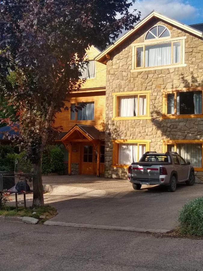 Las Golondrinas San Martin de los Andes Exterior photo